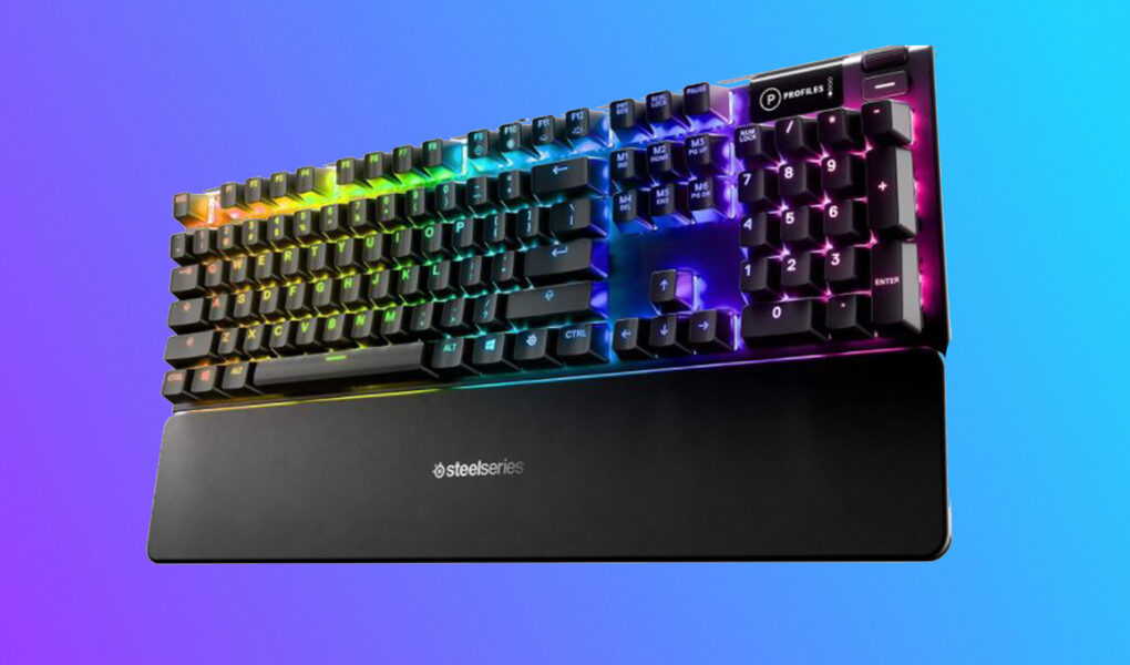 Ultimate Guide to RGB mechanical keyboard under 100 dollars