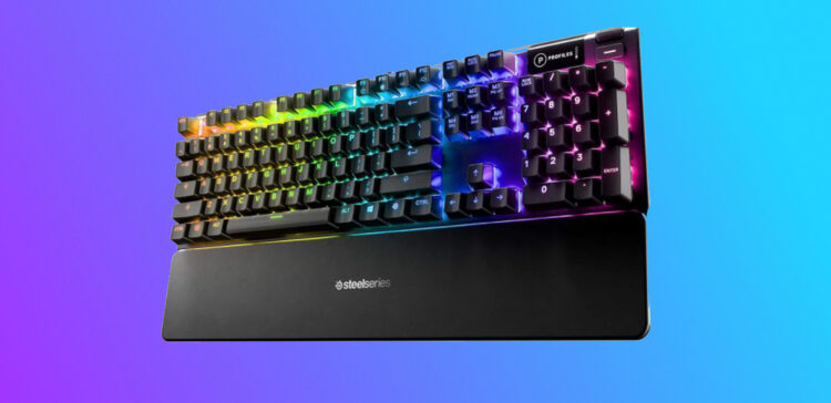 Ultimate Guide to RGB mechanical keyboard under 100 dollars