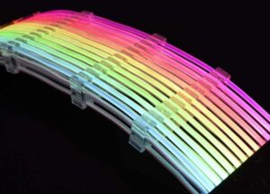The overall best RGB psu cables on the market 