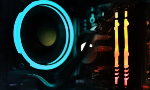 guide on highly rated rgb psus