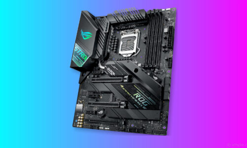 How to Control RGB on ASUS Motherboard
