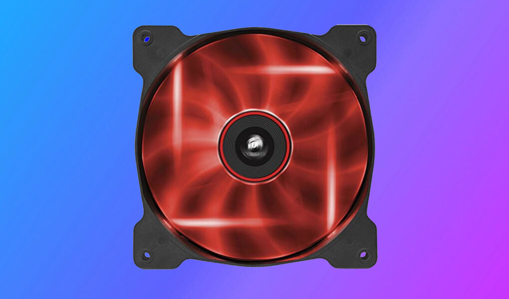 complete guide to pick 140mm case fans with rgb lights