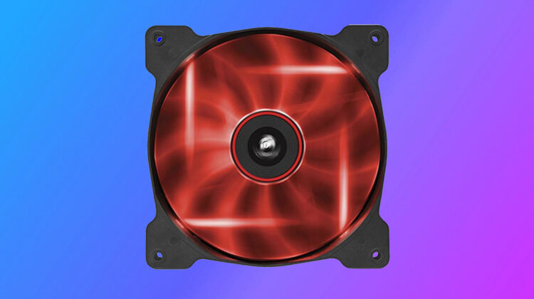 complete guide to pick 140mm case fans with rgb lights
