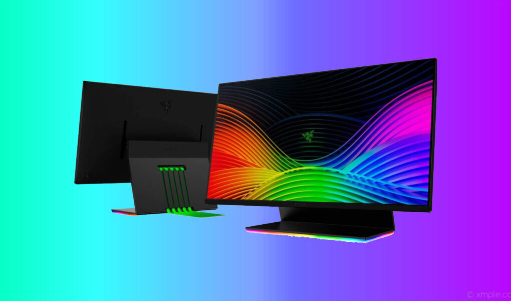 guide on RGB monitors