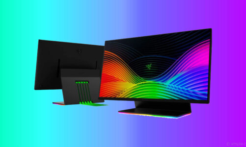 guide on RGB monitors
