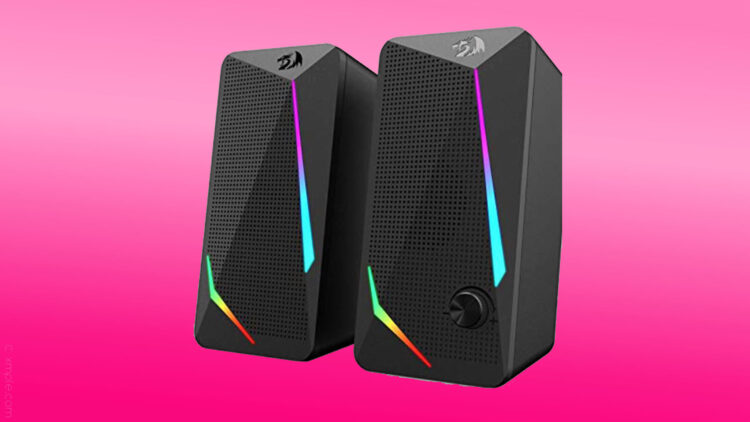 Ultimate guide to RGb computer speakers