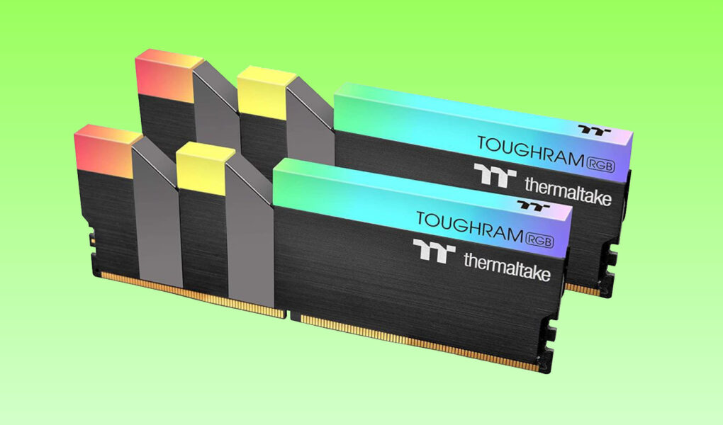 ultimate guide to pick the top rgb ram module for PC