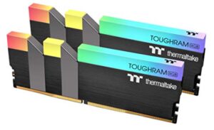 Efficient DDR4 ram for gaming