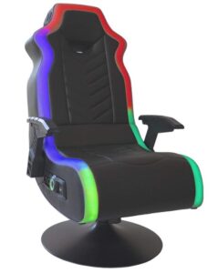 rgb gaming chair 