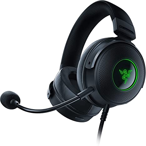 does Razer have RGB headsets