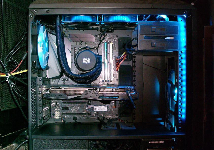 Does RGB Affect CPU Performance? Unraveling the Myths